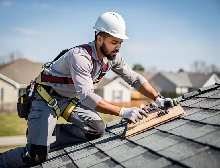 roof repair Oro Valley